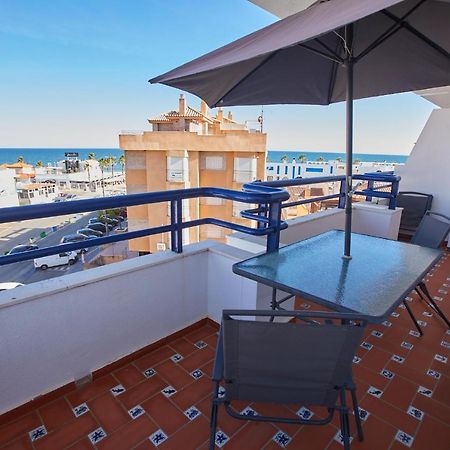 Vistazul 401 Apartment La Antilla Exterior photo
