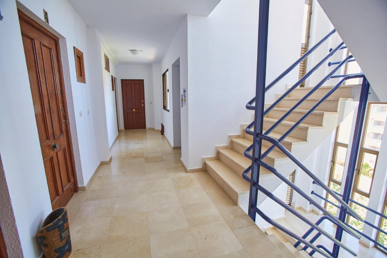 Vistazul 401 Apartment La Antilla Exterior photo